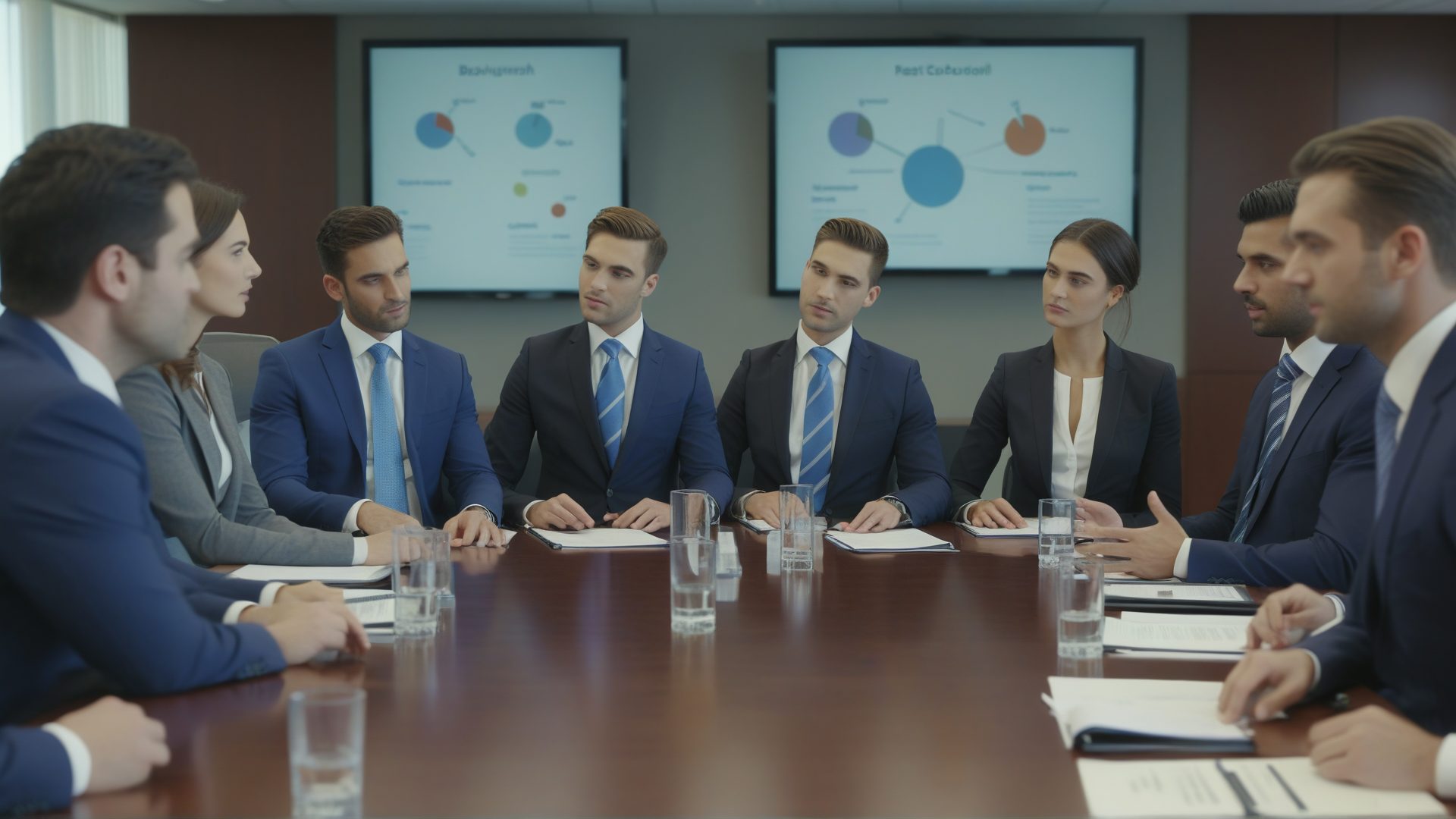 Mergers and Acquisitions (M&A): Different Types and Methods