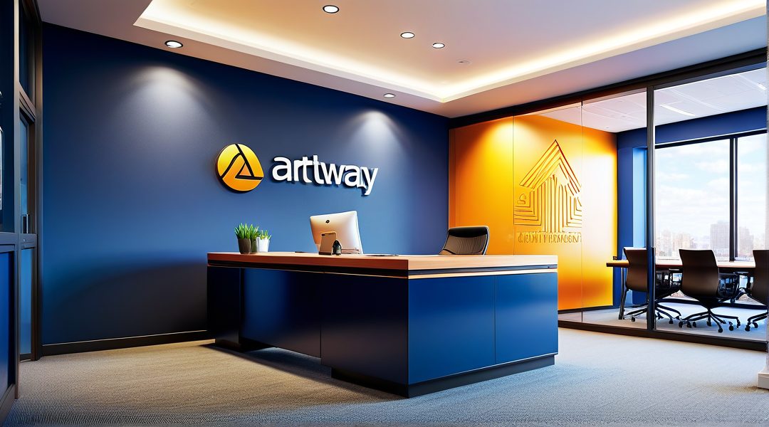 Arthway Office